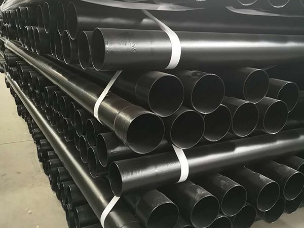 熱浸塑鋼管的優勢特點