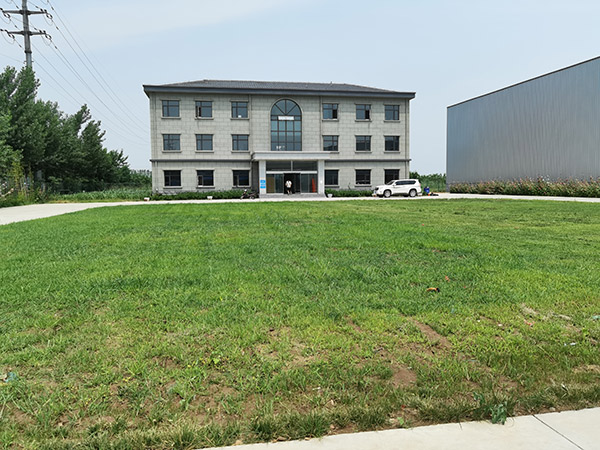 廠(chǎng)區(qū)實(shí)景