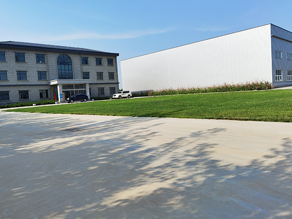 廠(chǎng)區(qū)實(shí)景