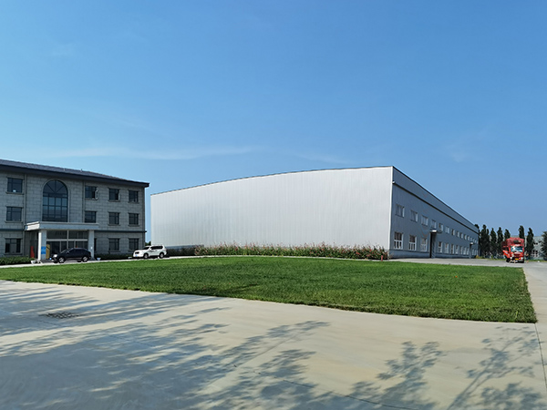 廠(chǎng)區(qū)實(shí)景