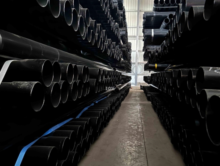 熱浸塑鋼管的安裝方式有哪些？